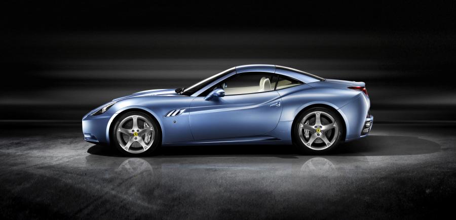  Ferrari California 2008 года  (фото 23 из 225)